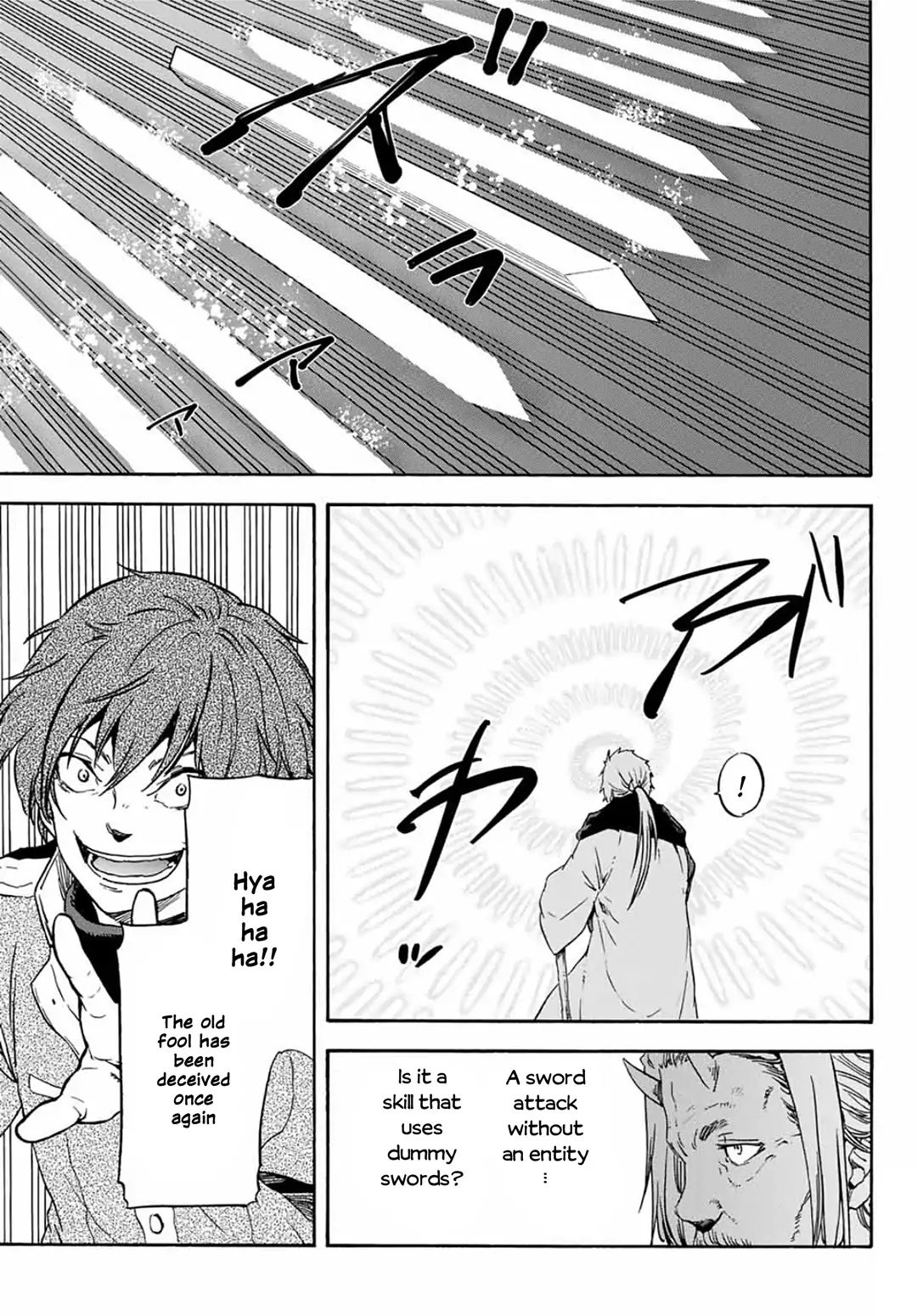 That Time I Got Reincarnated as a Slime, Chapter 64 image 23